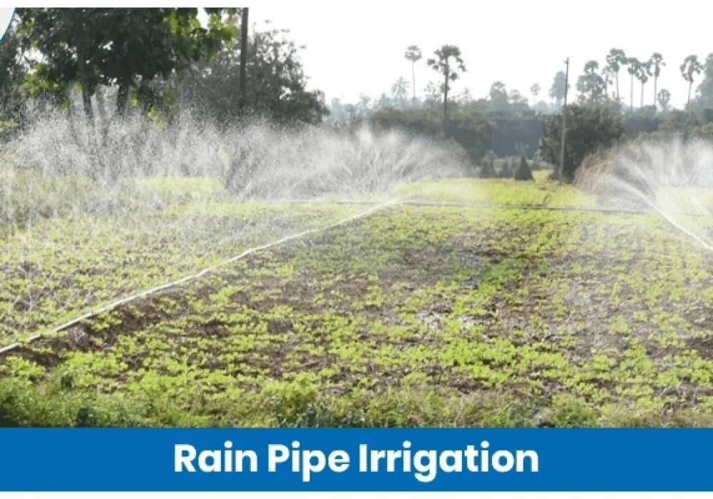 Drip Irrigation Products